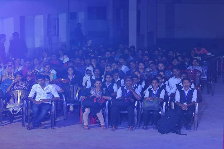 auditorium